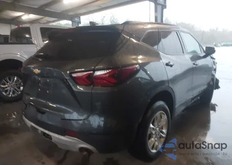 2020 Chevrolet Blazer Fwd 1Lt z USA, uszkodzony, nr VIN 3GNKBBRA7LS630175